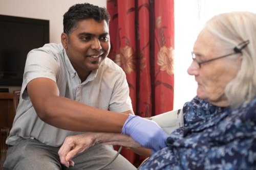 Virtual care pilot launched for heart failure and frailty patients 